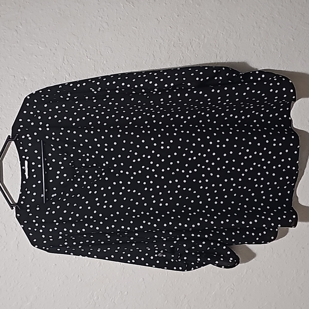 Maurices Blouse